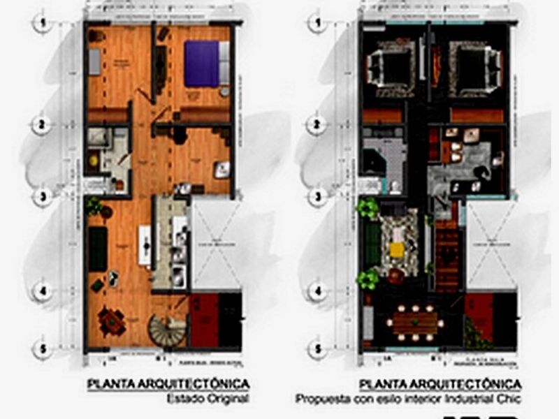 Remodelación CDMX