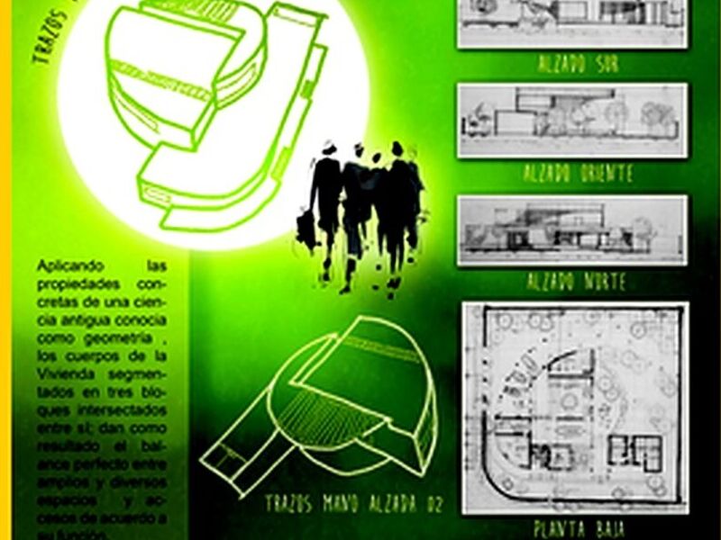 Proyectos CDMX