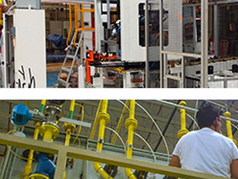 Instalación eléctrica Ramos Arizpe