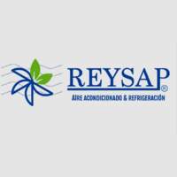 REYSAP AIRE ACONDICIONADO MEXICO