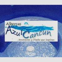 Albercas Azul Cancún