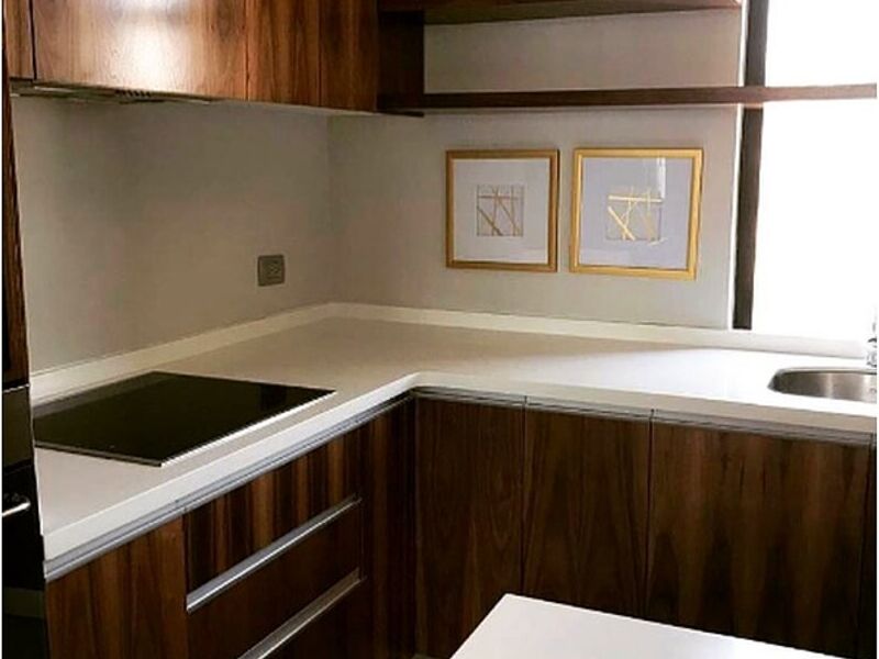 Diseño Cocina Mexico