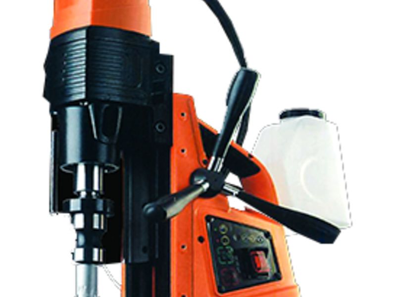 Taladro Magnético DiamMax México