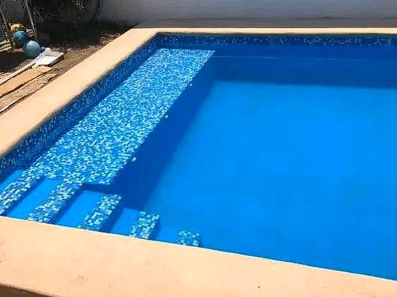 PISCINA GARO CANCÚN 