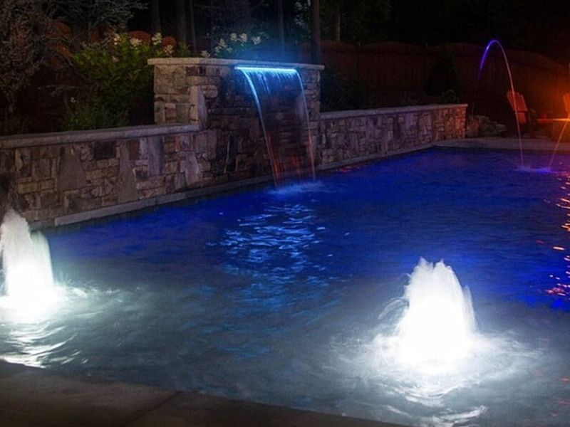 PISCINAS MONTERREY MODULAR