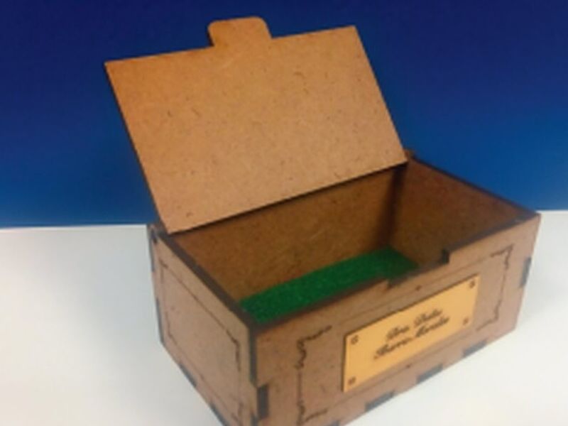 Grabado laser Mexico