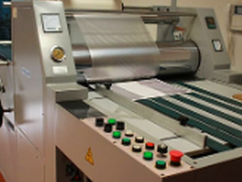 Laminado Termico Mexico
