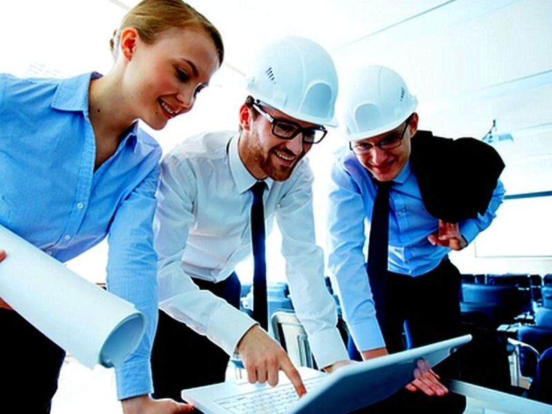 Gerencia Proyectos CDMX