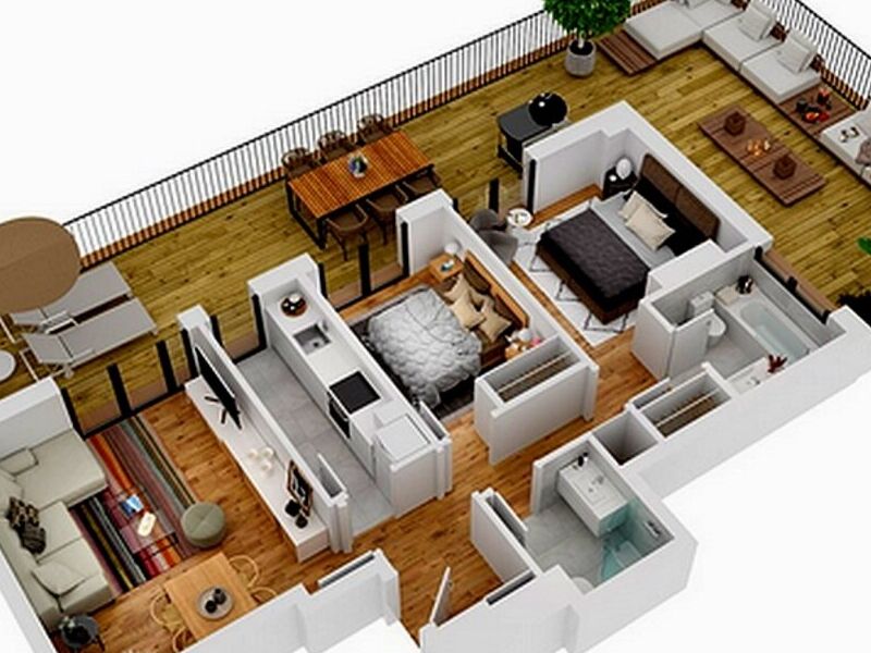 Planos, Proyectos, Modelados 3D QUERÉTARO