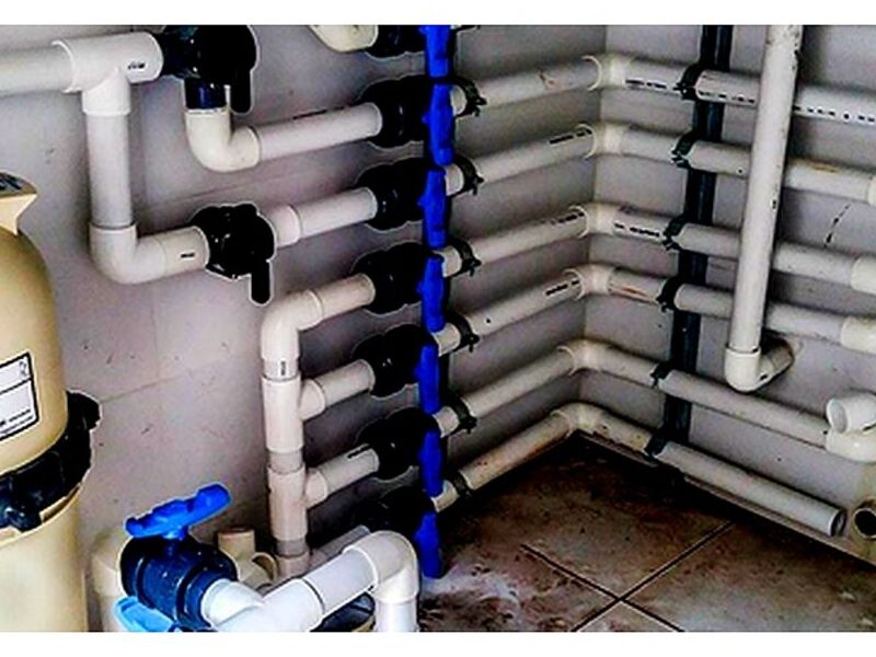 Instalaciones Hidráulicas QUERÉTARO