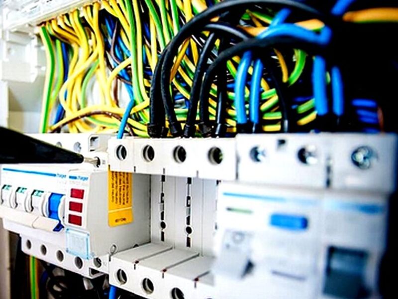 Instalaciones Eléctrica QUERÉTARO
