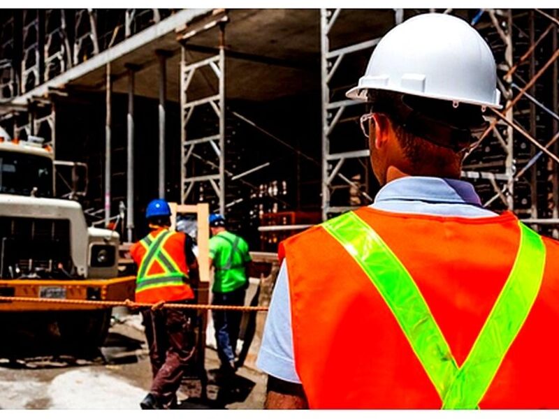 Obra Civil QUERÉTARO