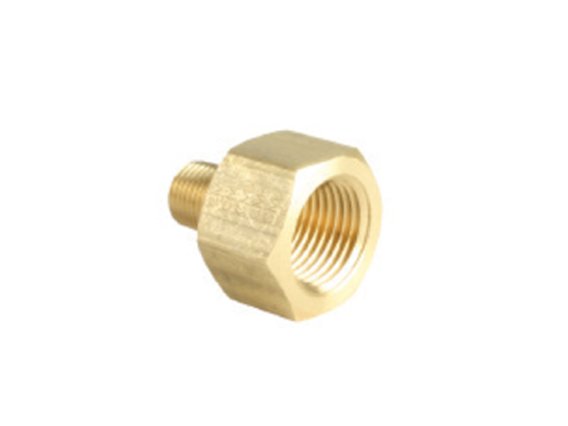 Adaptador México