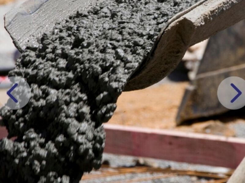 Concreto Durable México