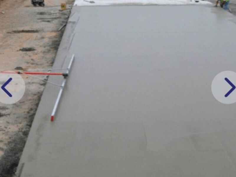 concreto Resistente México