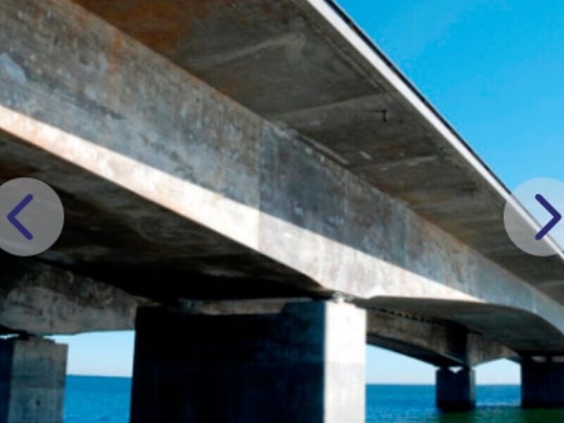 Concreto Marino México