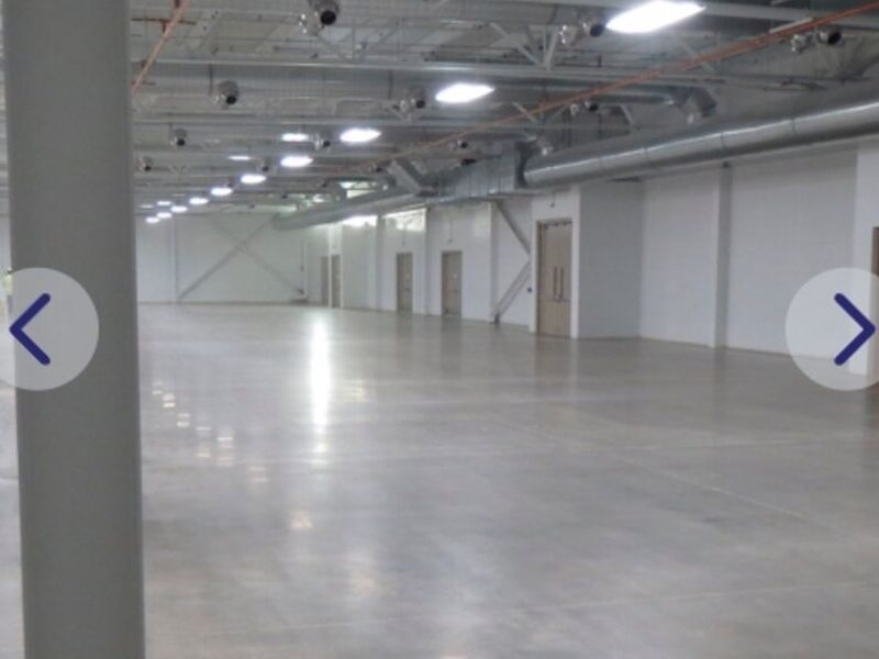 Concreto Patios México