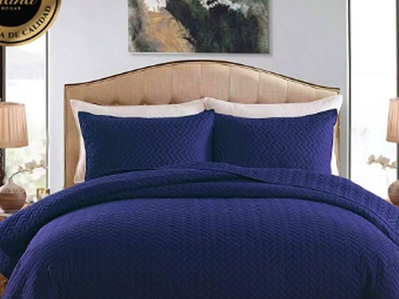 Colcha Funda King Size México