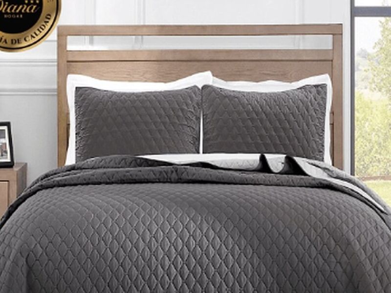 Colcha matrimonial México