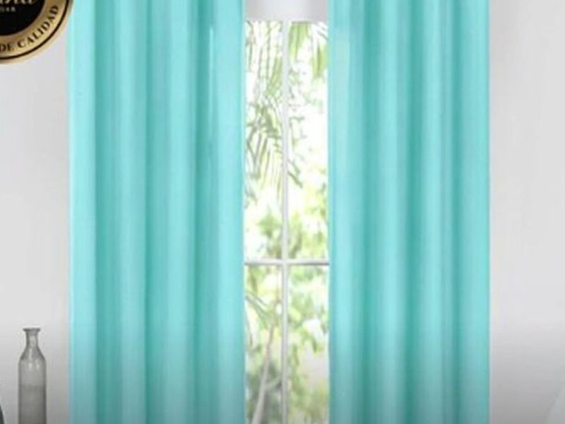 Cortina Blackout México