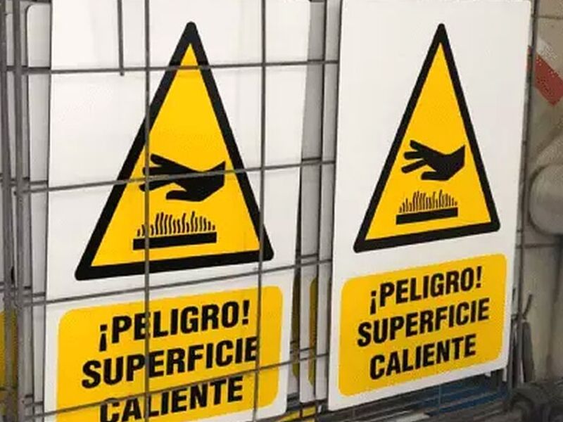 Letreros publicitarios Mexico
