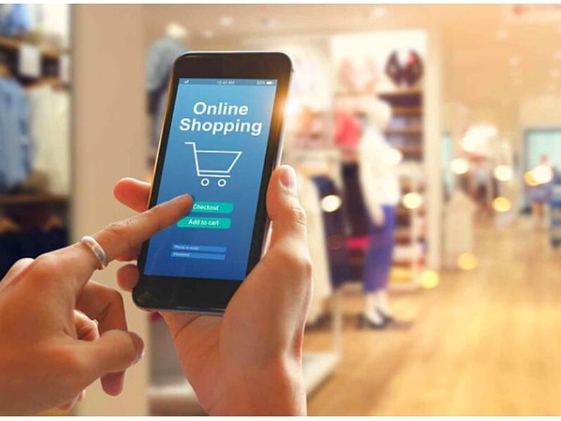 Desarrollo Ecommerce México