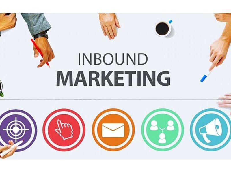 Inbound Marketing México