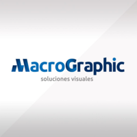 Macrographic