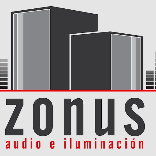 Zonus Audio e Iluminación
