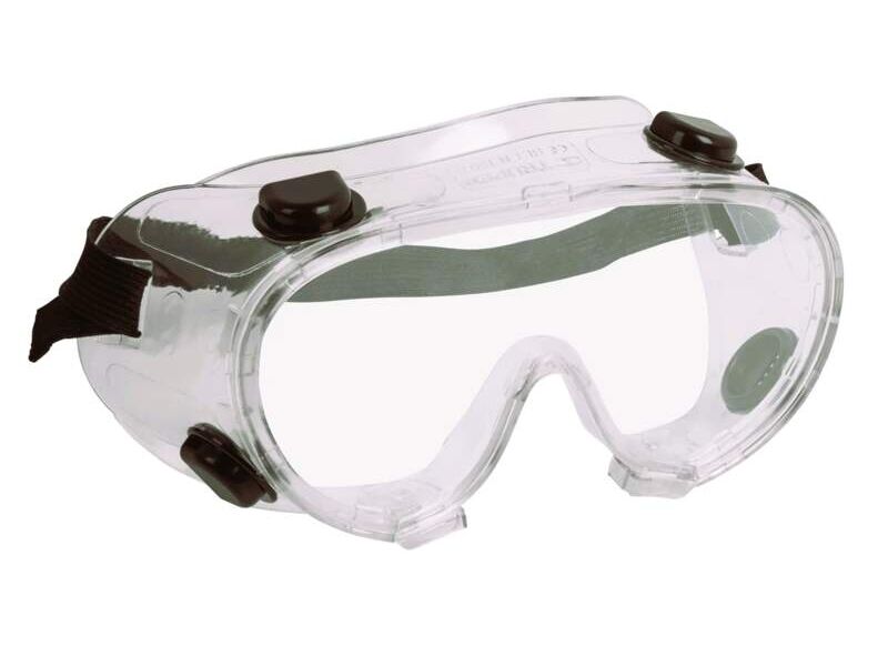Goggles Seguridad México