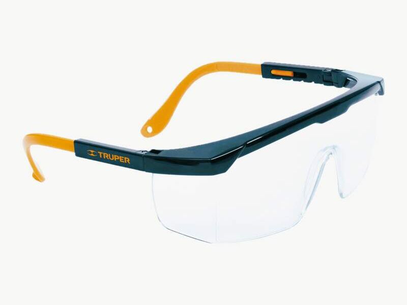 LENTES SEGURIDAD México
