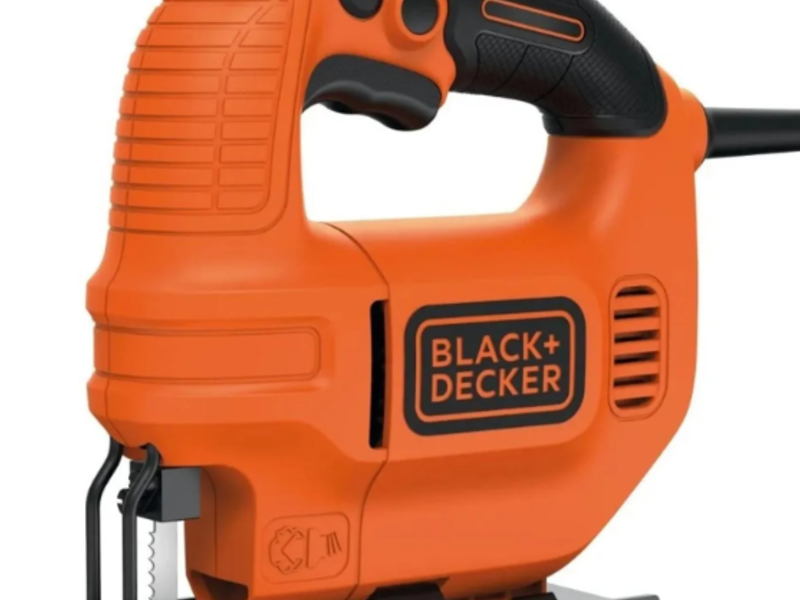 Caladora Black Decker velocidad variable CDMX