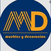 MD Muebles y Decoración