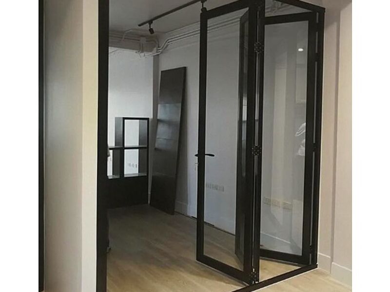puertas vidrio mexico