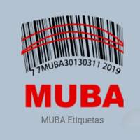 MUBA Etiquetas México