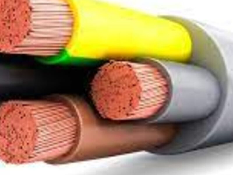 Cables Eléctricos México