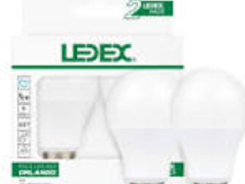 Focos LED México