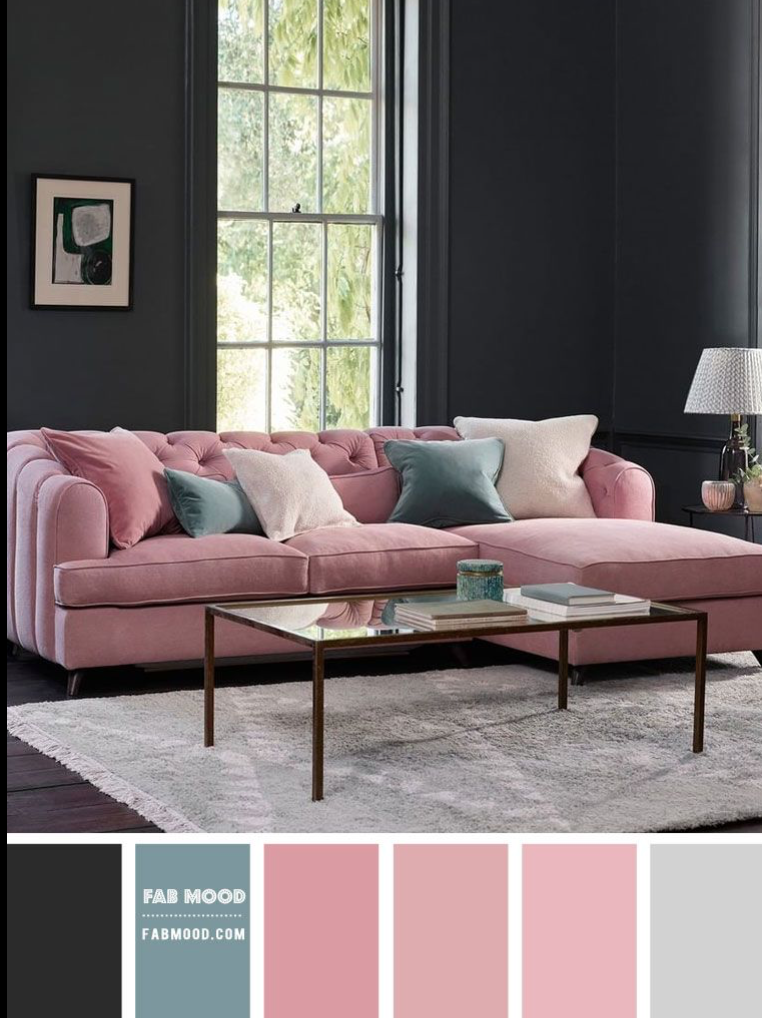 Asesoramiento decoración interior  México 