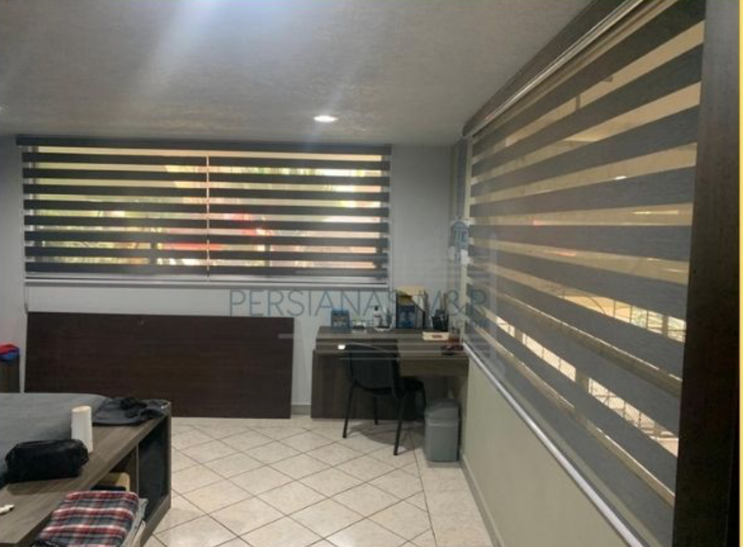 Persianas 180cmx120cm México 