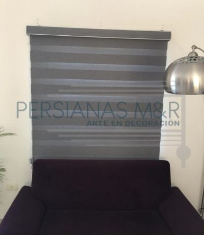 Persianas para sala México 