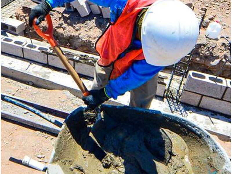 Construcción obras CDMX