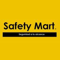 Safety Mart CDMX