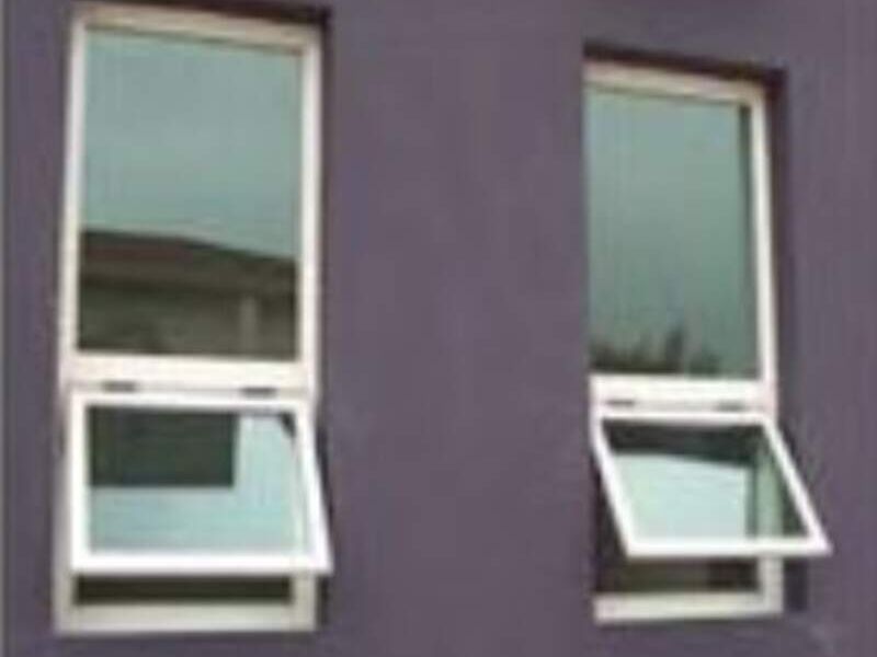 Ventana de proyección Distrito Federal