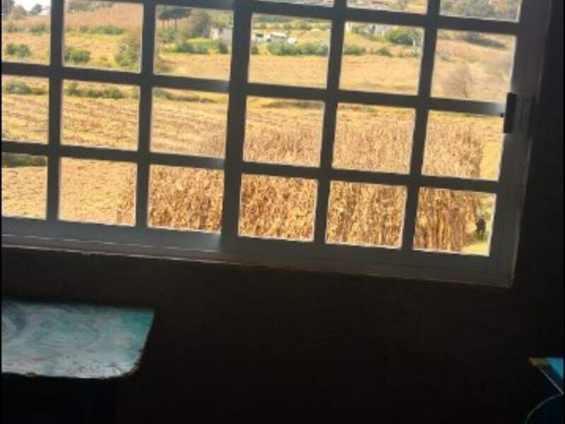 Ventana de cuadro México