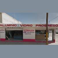 Aluminio y Vidrio Progreso de Obregón