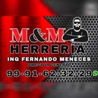 Herrería Artística M&M