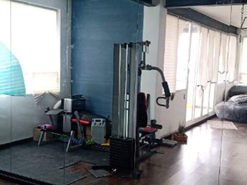 Espejos para gimnasio México