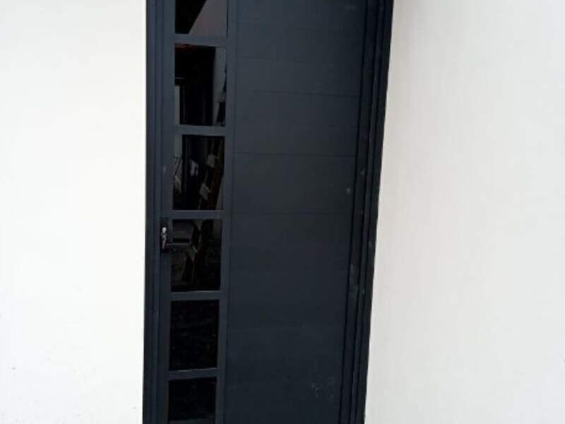 Puerta ligera Para baño México