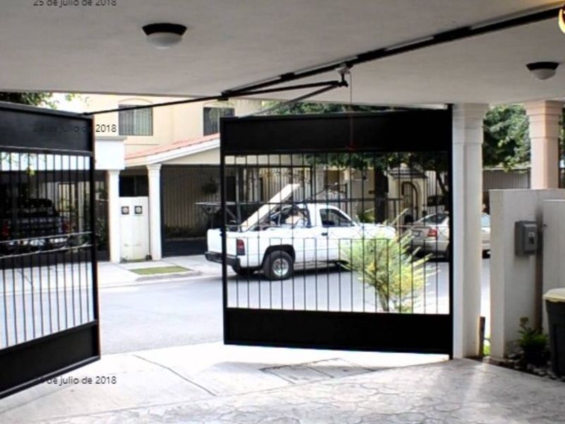 Puertas automaticas México