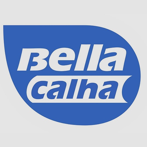 BellaCalha 100% Alumínio